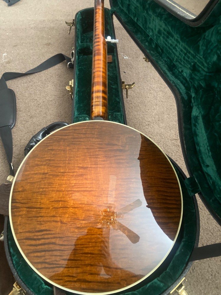 Deering Golden Era Banjo
