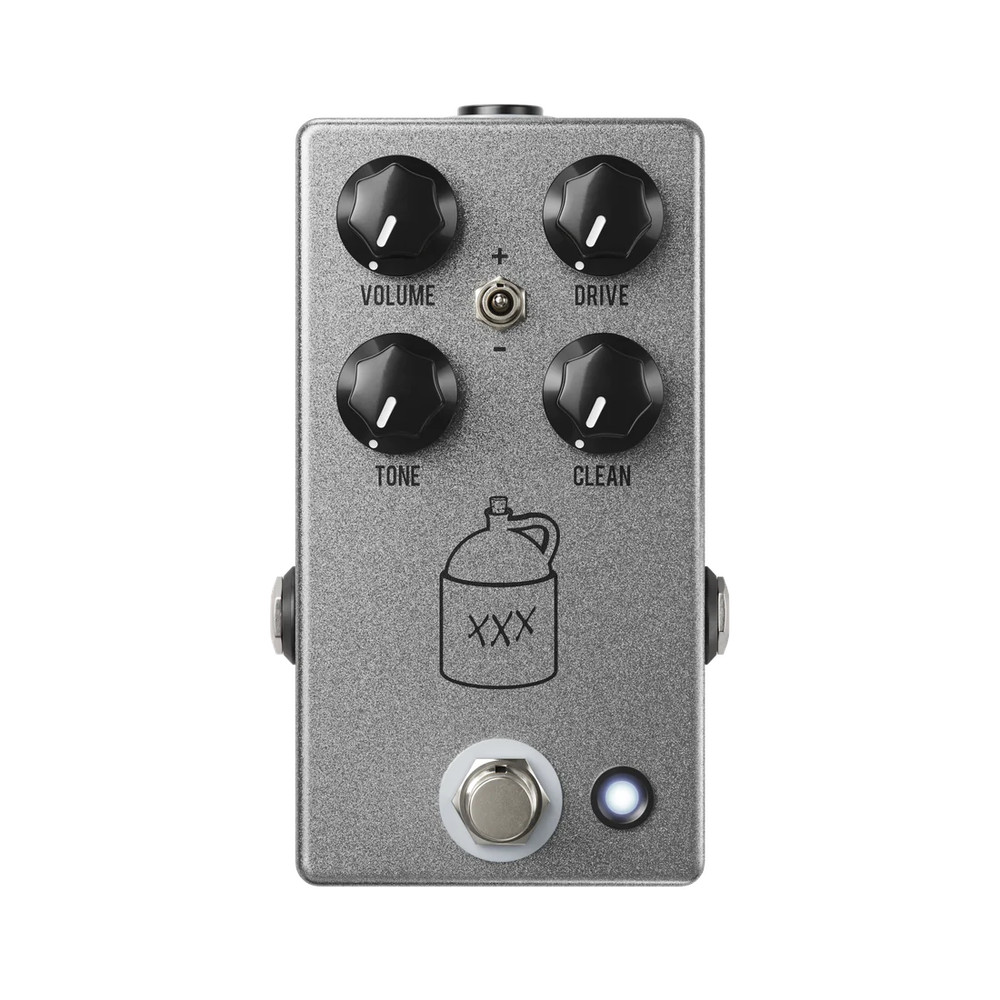 JHS Pedals MoonShine V2 Overdrive