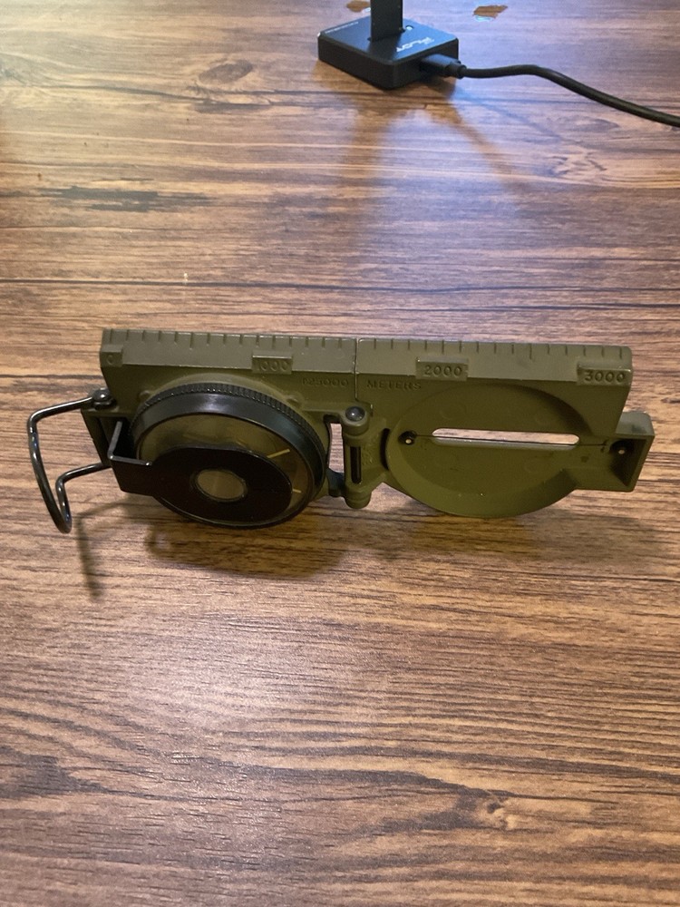 US 3-1953 Compress Army Navy
