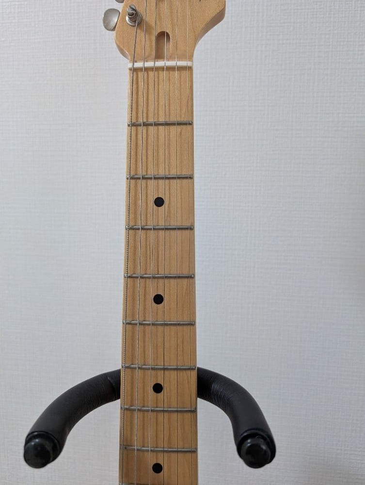 FUJIGEN Neo Classic NTE10MAH VNT Telecaster