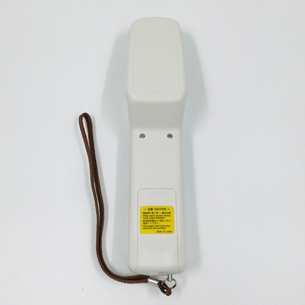 SANKO Handy High-Sensitivity Needle Detector TY-30K