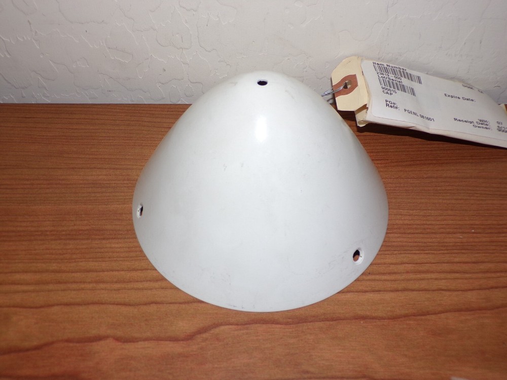 Piper Propeller Spinner Cap 23819-000