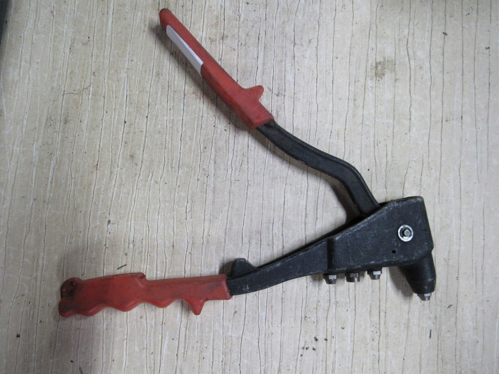 Marson Pop Riveter Gun