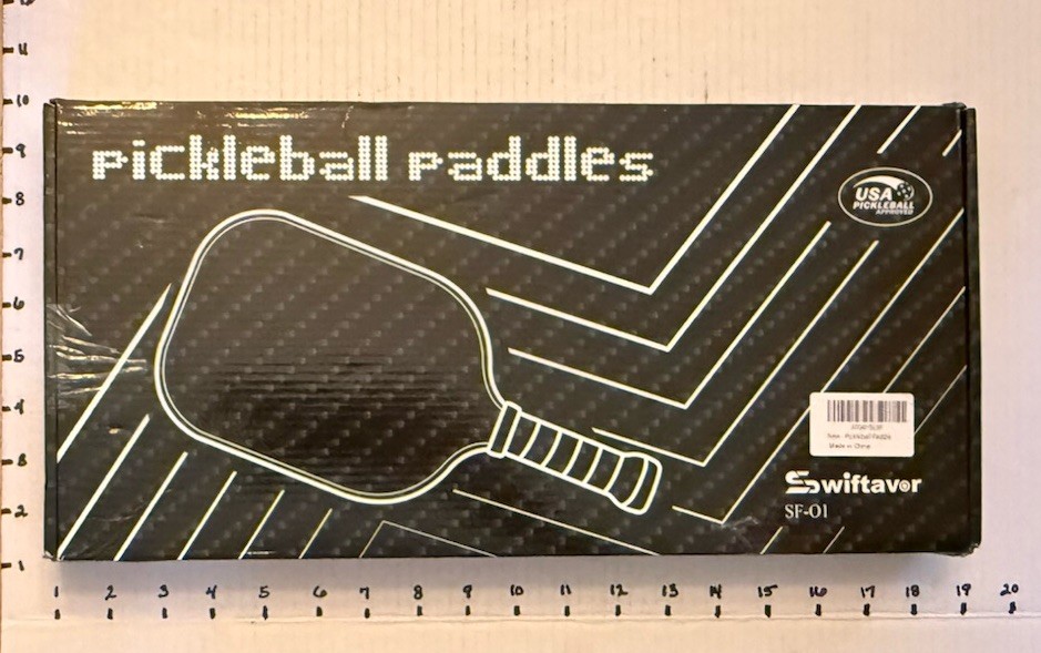 Pickleball Paddle