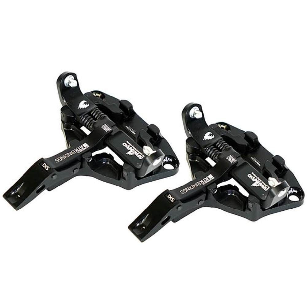 Spark R&D x ATK Tech Toes- 2026