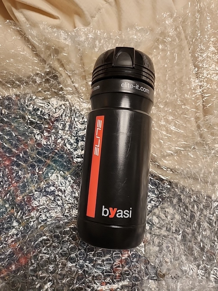 Elite Byasi Storage System Water Bottle