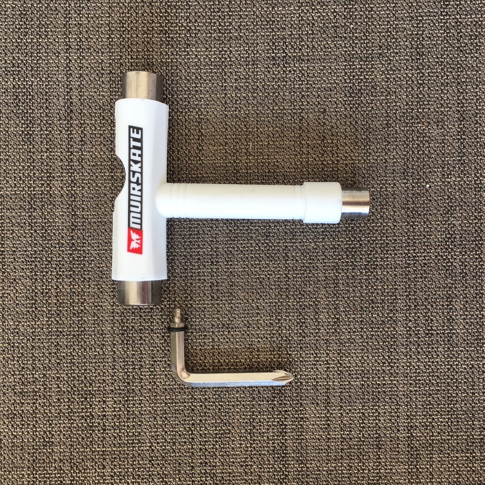 muirskate Unit Skate Tool Skateboarding tool
