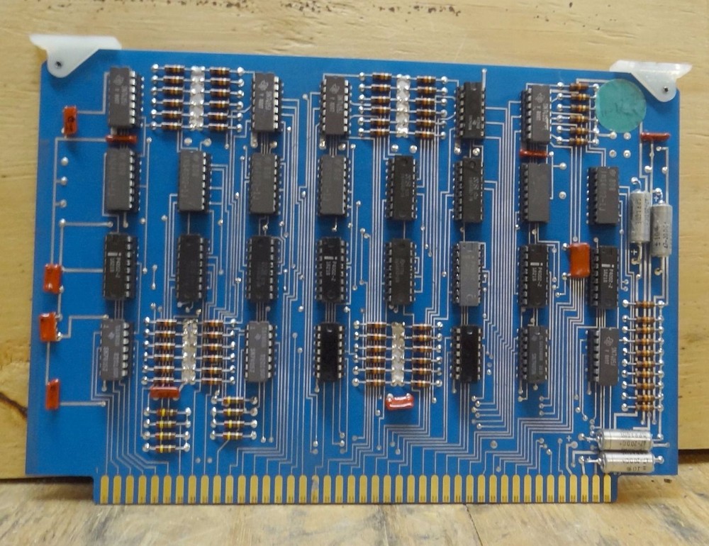 VERSATYME VS16-17 RAM BOARD