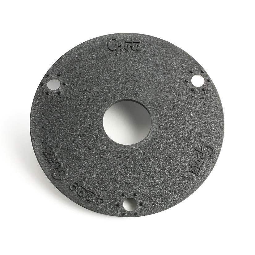 Turn Signal Light Bracket Grote 42292