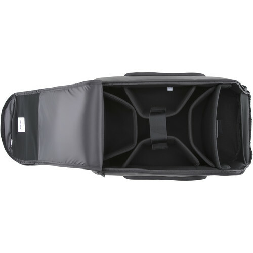 DJI Incase Design Backpack for all DJI portable drones