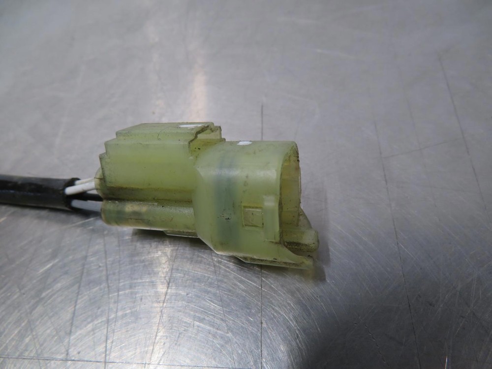 EB979 2006 06 HONDA VFR 800 INTERCEPTOR OXYGEN O2 (1-2) SENSOR