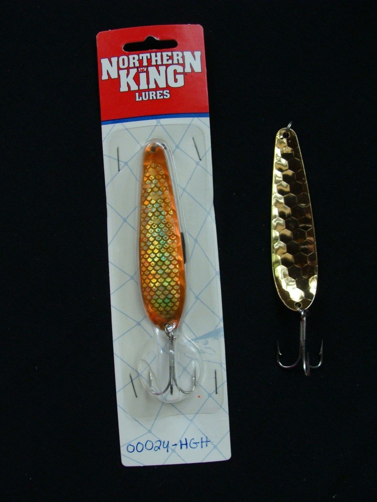 Northren King Spoon's