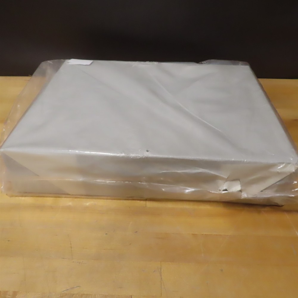 Aiphone AX-084C Central Exchange Unit 8-Door Master AX Video Intercom System