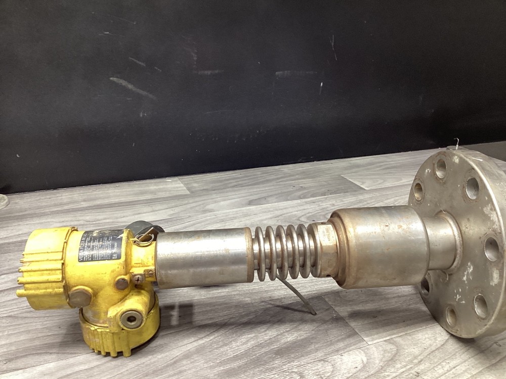 Vega Flex Vegaflex 66.UG Level Sensor #103C106PR4*SI