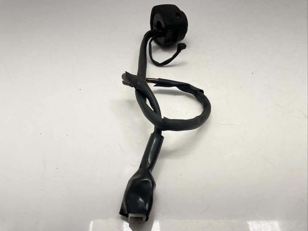 ♻️ Keeway Superlight 125 E5 2021 - 2025 Left Side Switchgear ♻️