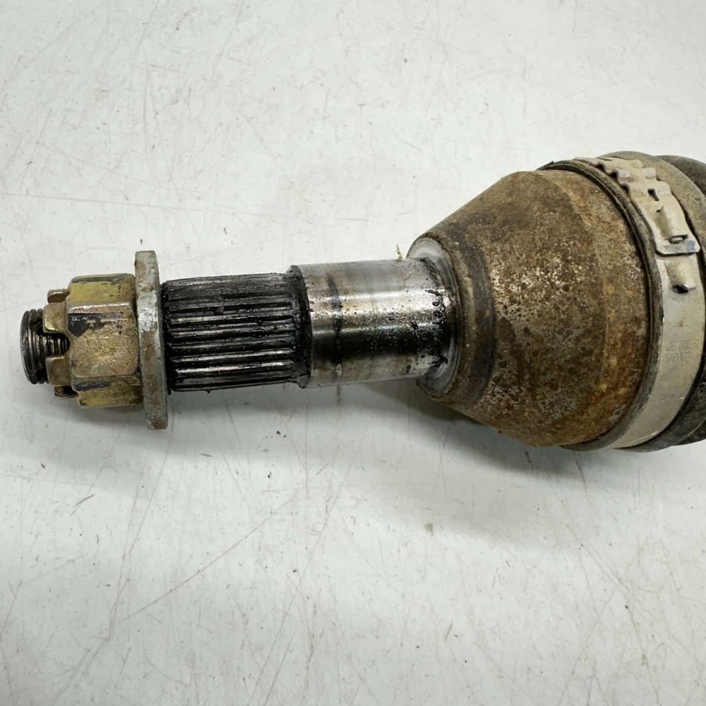 CV Joint - 2024 Can Am Outlander Max 700