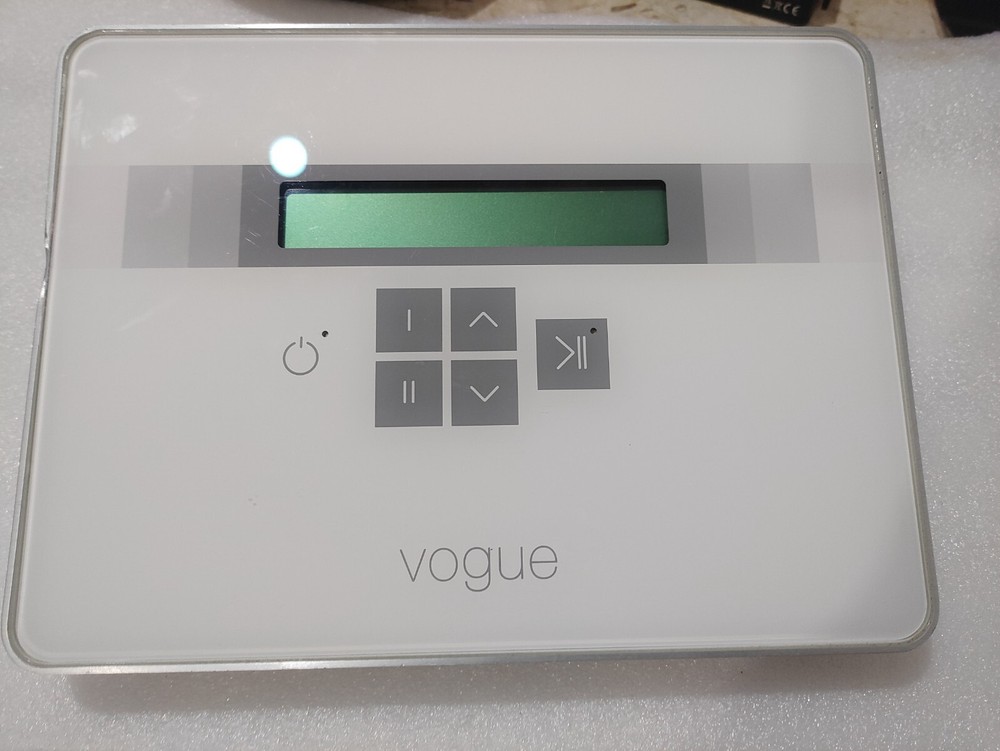 Micro Pigmentation Vogue Tattoo Machine