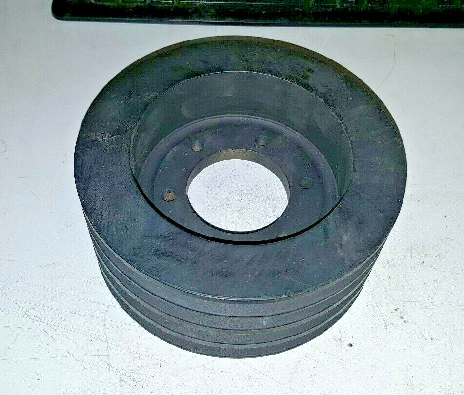 VOLVO PULLEY # 63483492