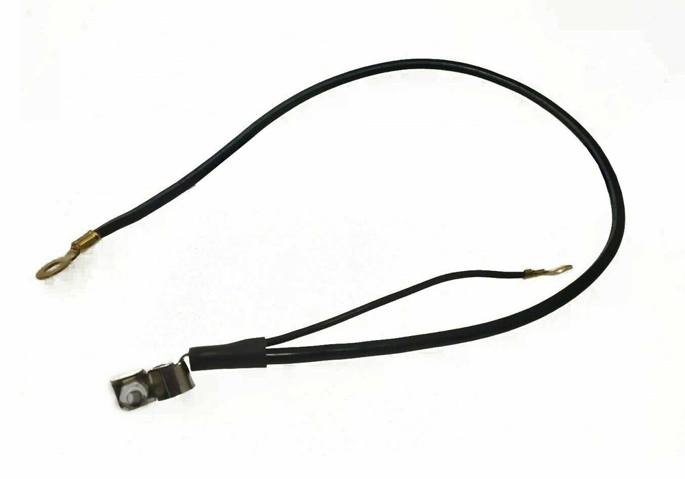 NEGATIVE BATTERY CABLE FOR SAMURAI 80-95