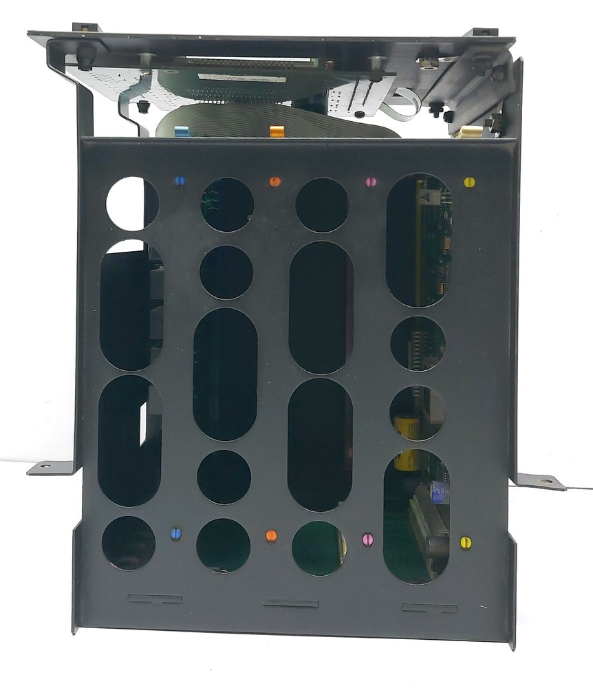 Rosemount Analytical CFA 3000 Sodium Analyzer