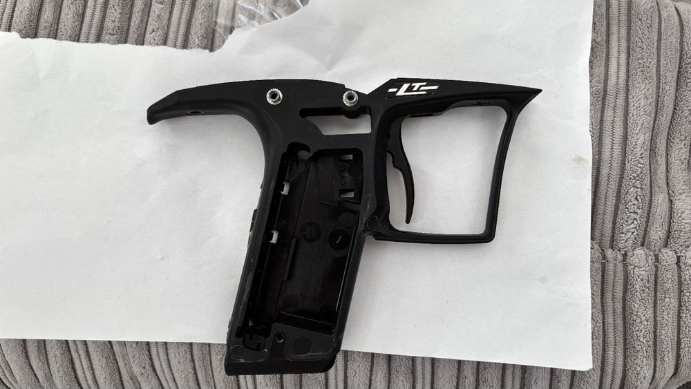 Planet Eclipse Etek 3 LT Frame with trigger NO MICROSWITCH