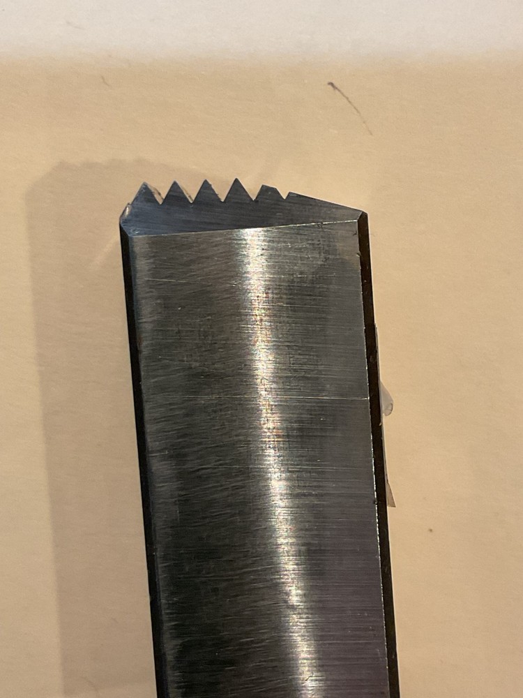 RIDGID THREADING DIES