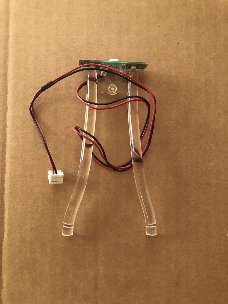 Miele Optic light guide kpl. #9629412