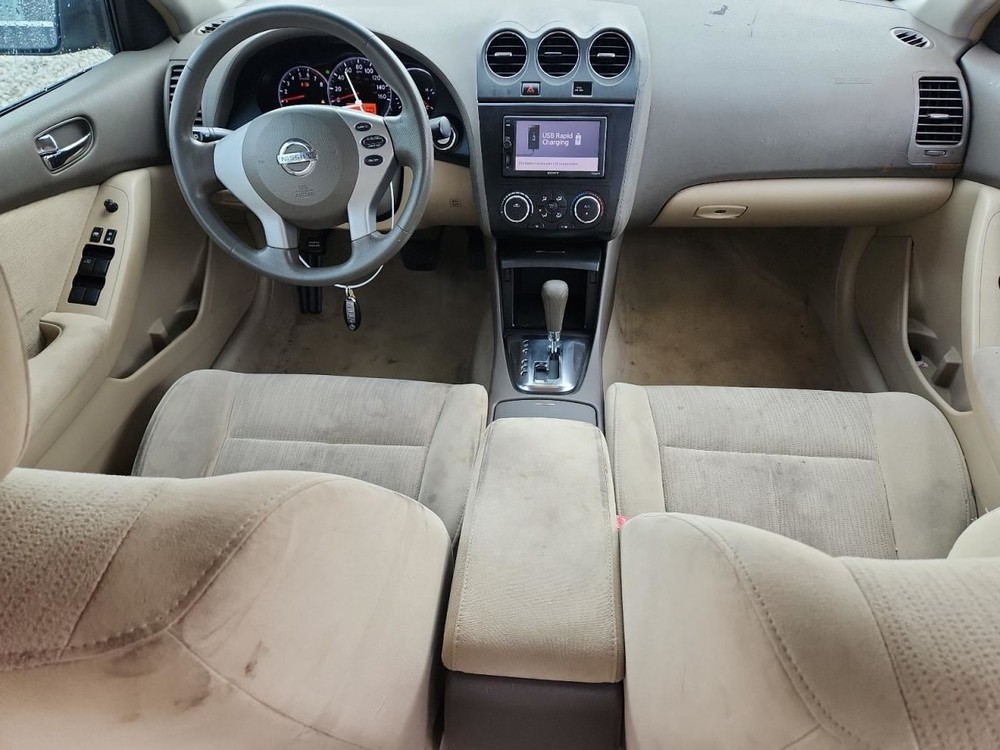 Fuse Box Engine Compartment VIN A 4th Digit Fits 08-10 ALTIMA 4894209