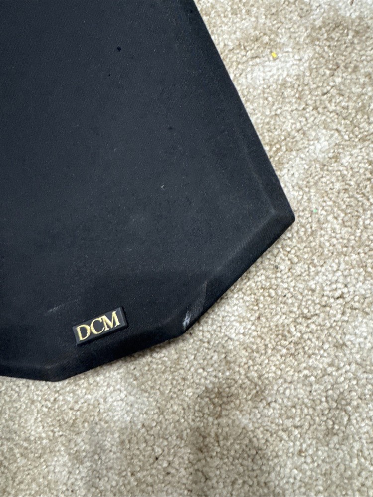 DCM KX8 Single Speaker cabinet Grill