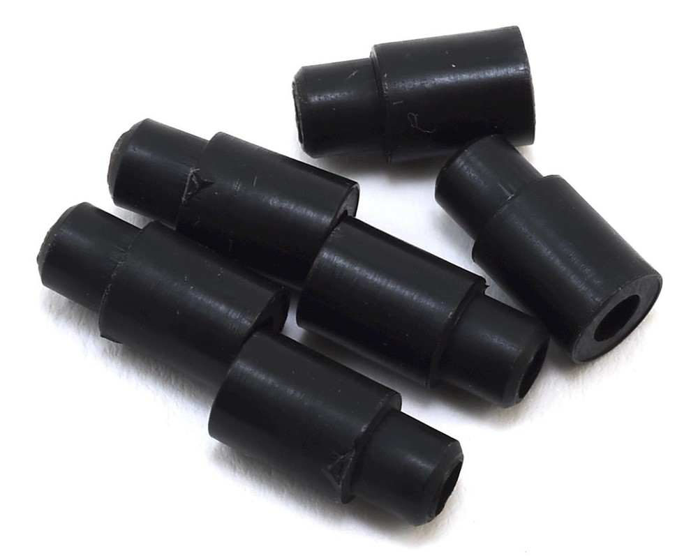Traxxas Shock Spacers (6) [TRA4365]