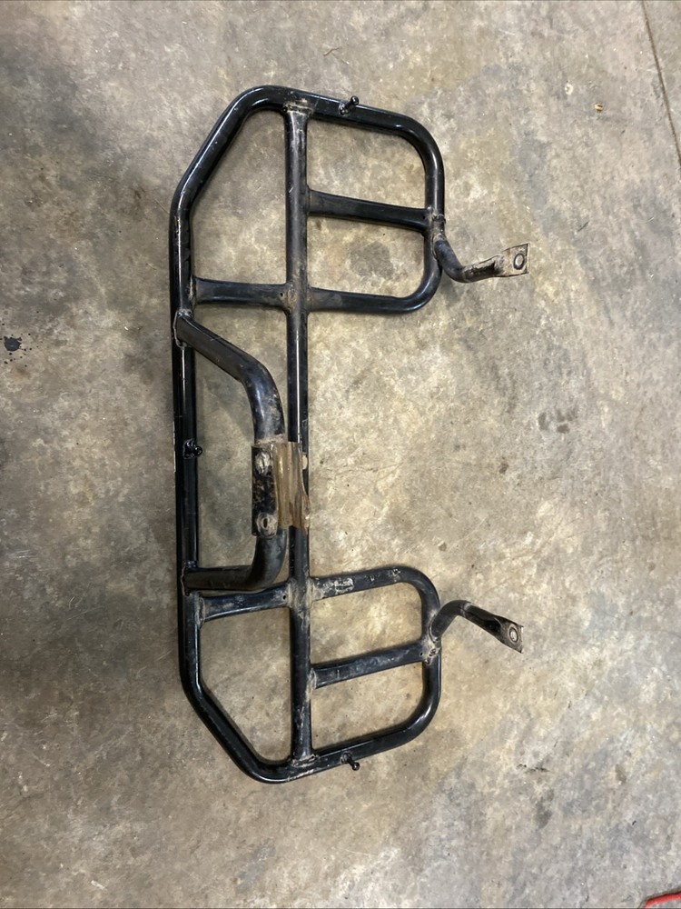 Atv Front Rack 2003 Kymco Mxer 150 Front Rack