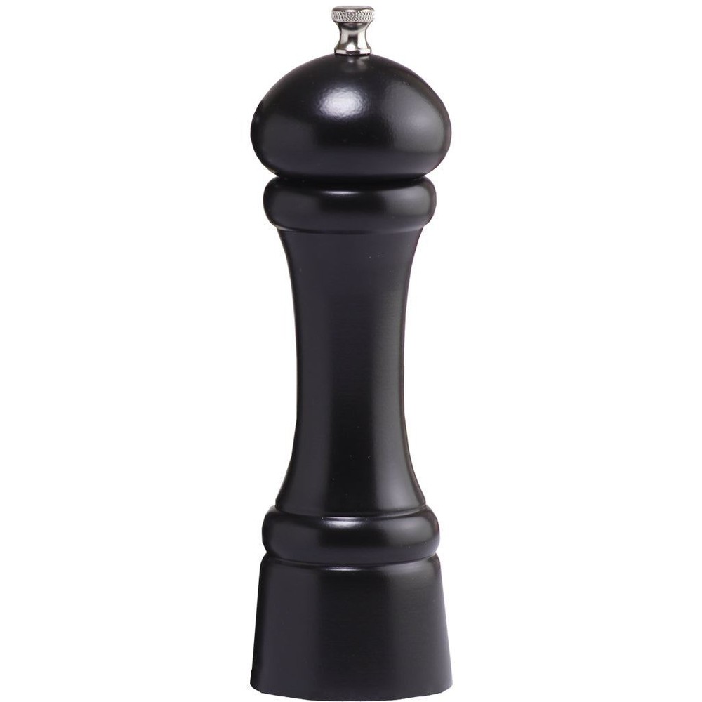 FACTORY SECOND 8" Windsor Pepper Mill