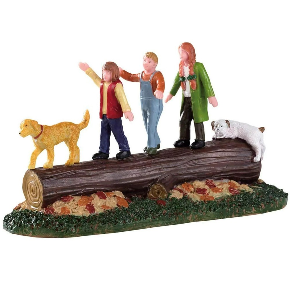 Lemax Village Collection, Forest Procession  (93446) FS