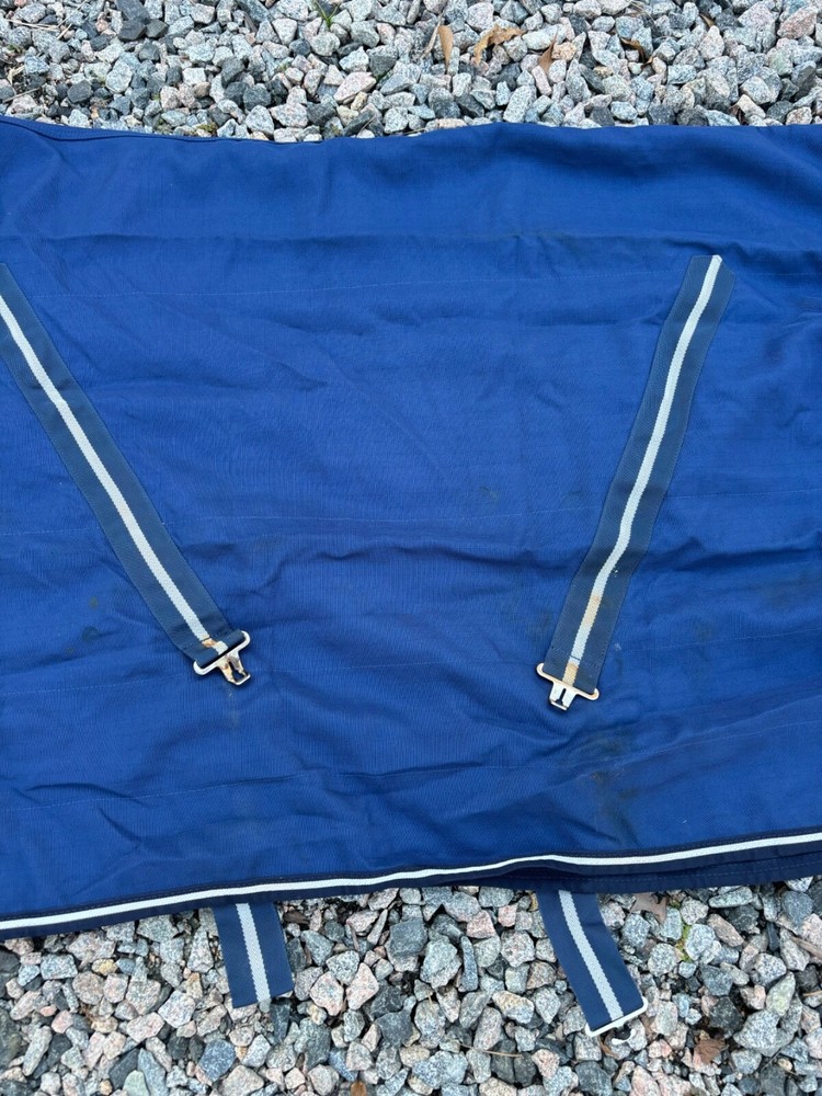 63" RAMBO Stable Sheet