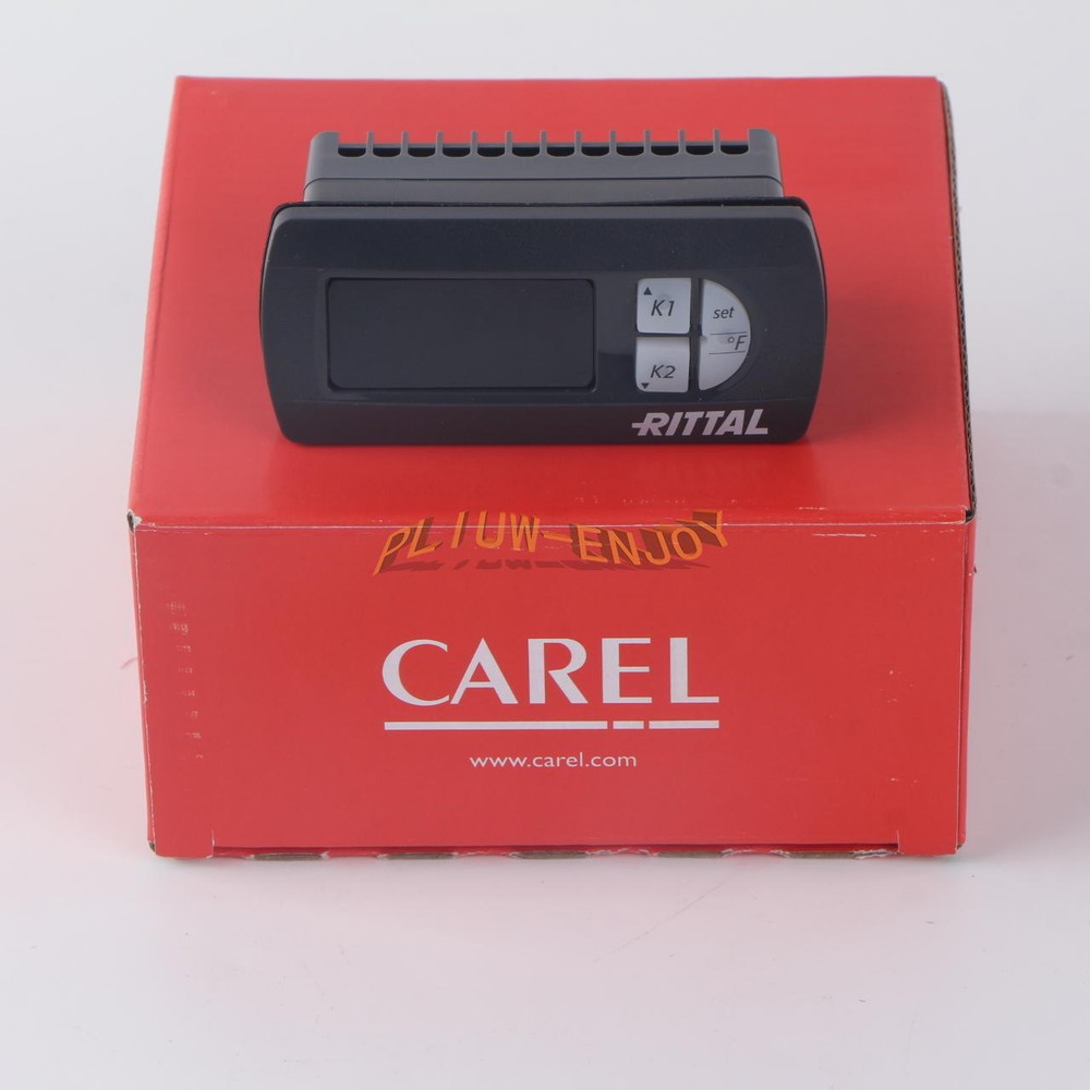 1PCS New CAREL PJRIW0TT5K Temperature Controller