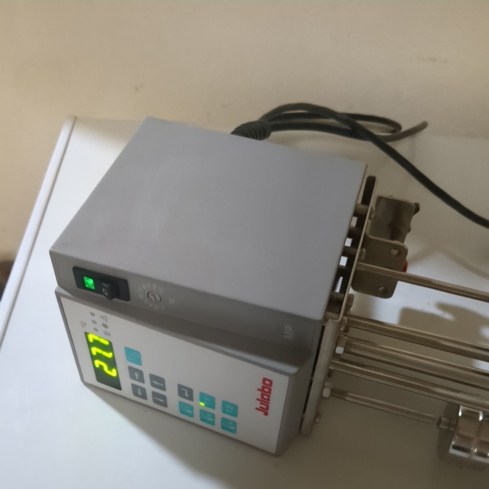 Julabo Mp-Basis Circulator Head