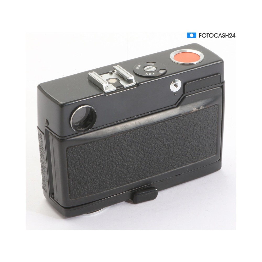 Agfa Optima 500 Sensor + Very Good (288289)