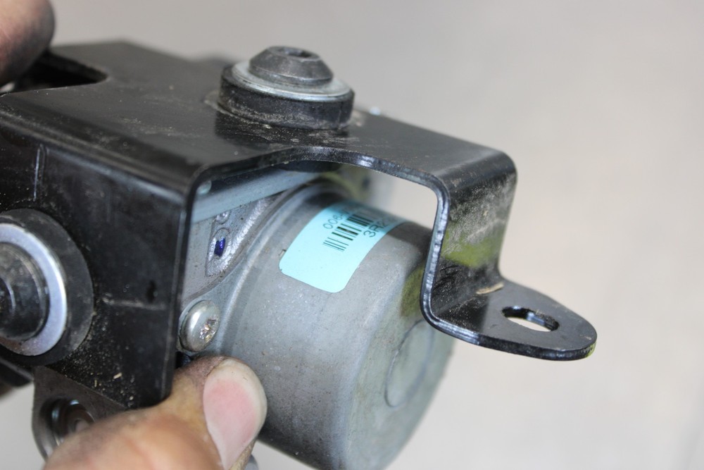 13-17 KAWASAKI NINJA 300 ABS PUMP UNIT MODULE
