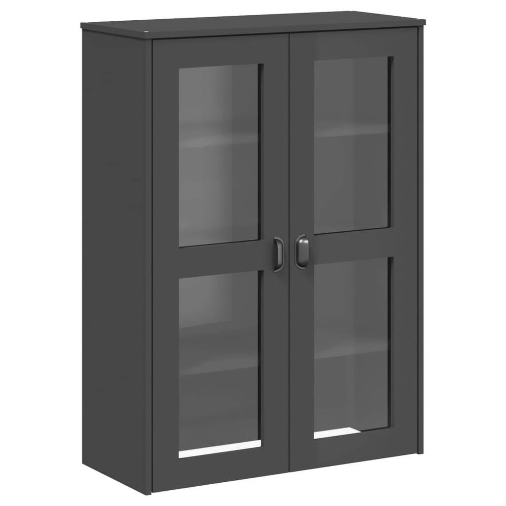 Top For Sideboard Anthracite Grey