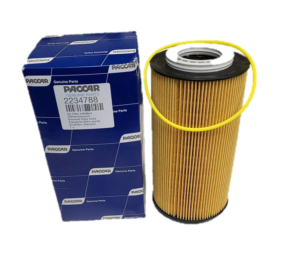 New 2234788 OEM Engine Filter – Heavy Duty Replacement