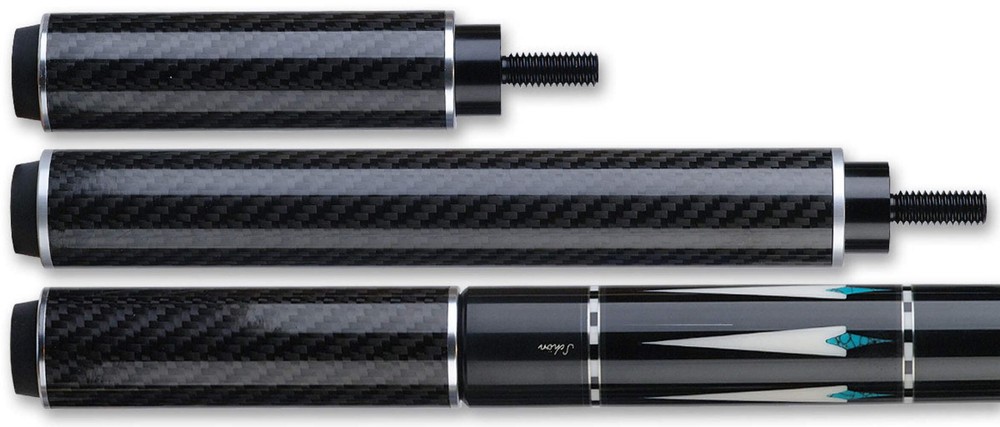 Stackable Carbon Extension to Fit Schon