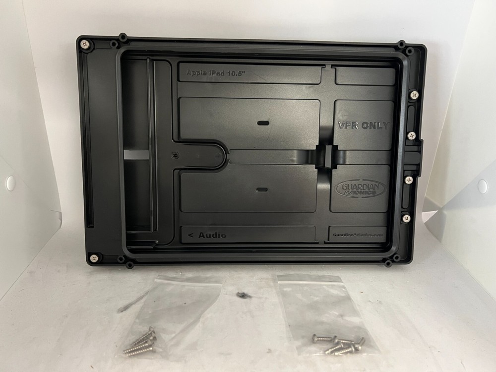 Guardian Ipad Pro 10.5 Panel Mount