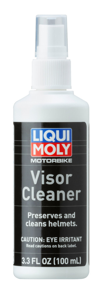 LIQUI MOLY Visor Cleaner - 100ml