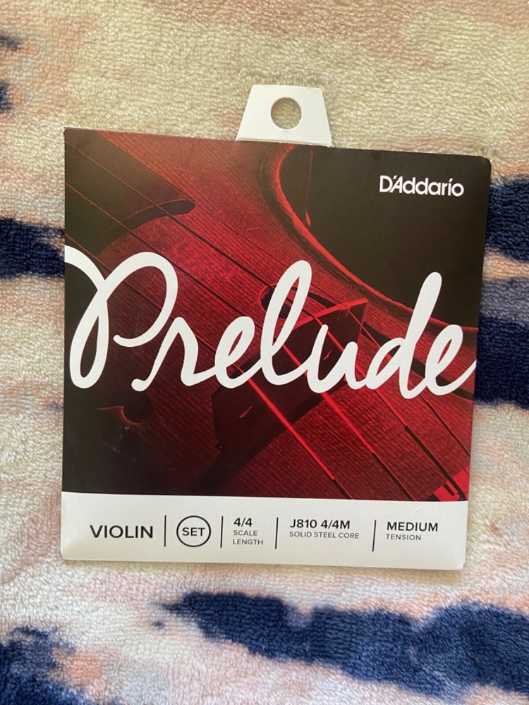 Mathias Thoma model 55-44 violin