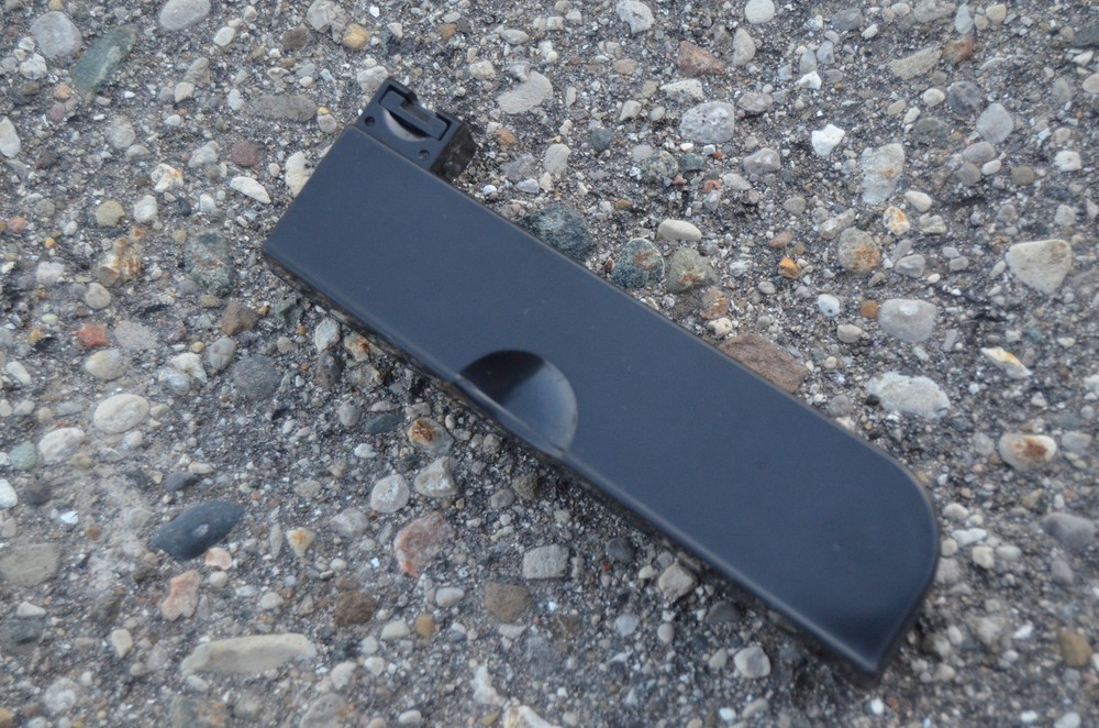 Replacement Airsoft Magazine For GF529 Spring-Powered Airsoft Rifle