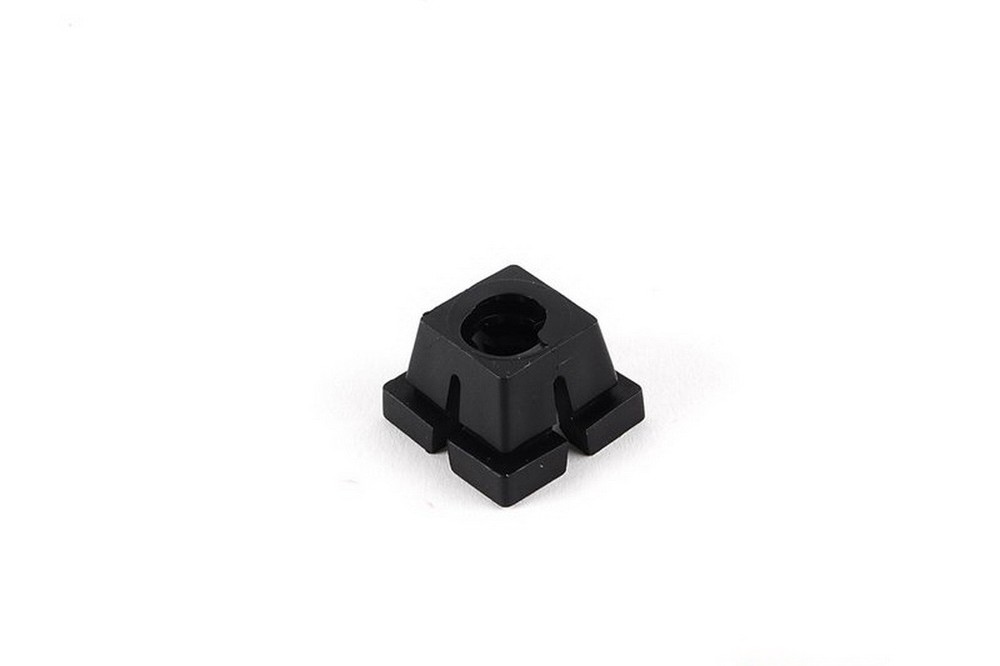BMW E30 E36 E46 Threaded Mounting Clip Genuine 71111179445