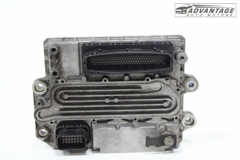 2018-2024 FREIGHTLINER CASCADIA ENGINE CONTROL COMPUTER MODULE ECM ECU OEM