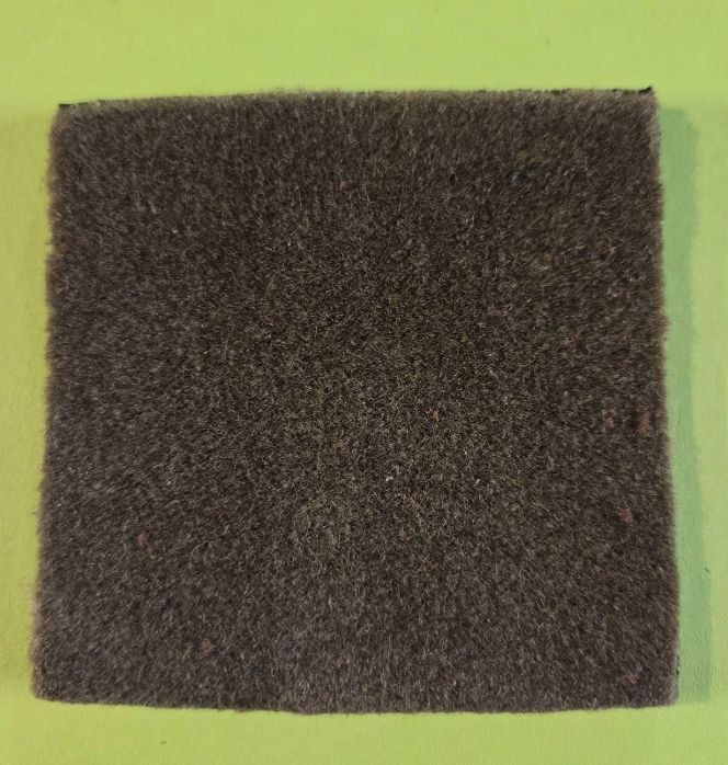 recurve bow arrow rest