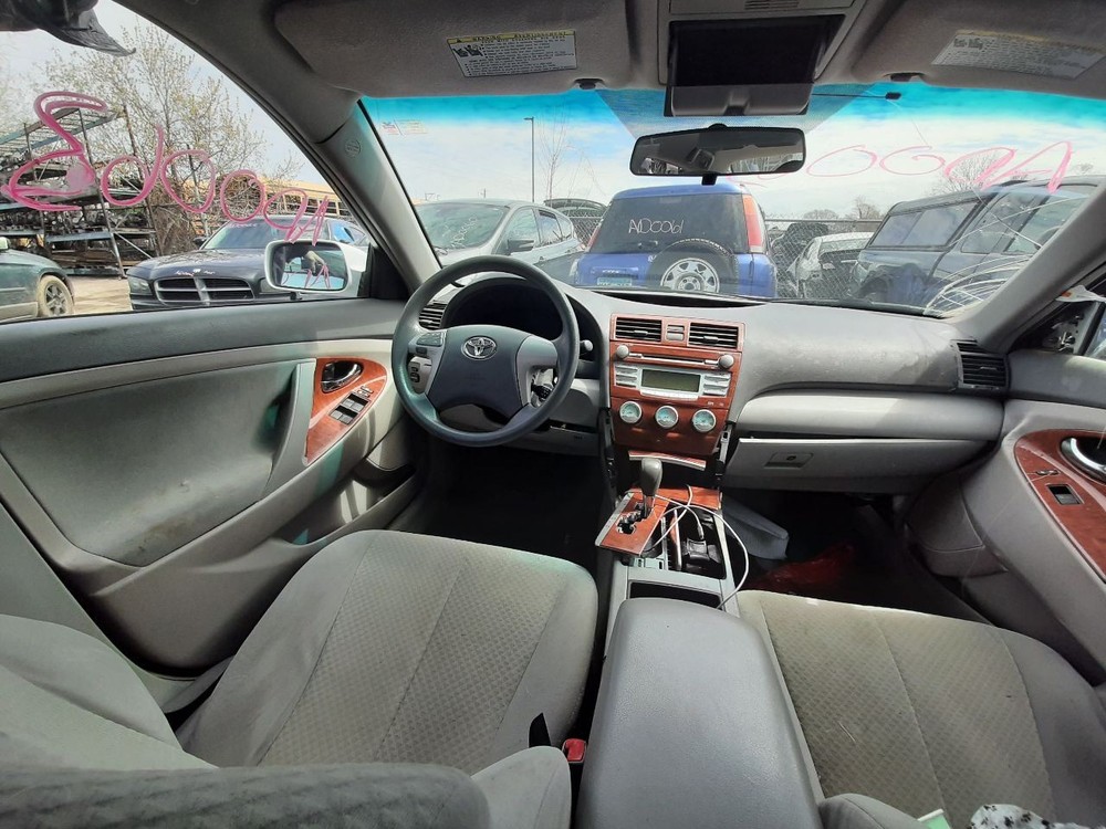 CAMRY 2008 Headrest 947480