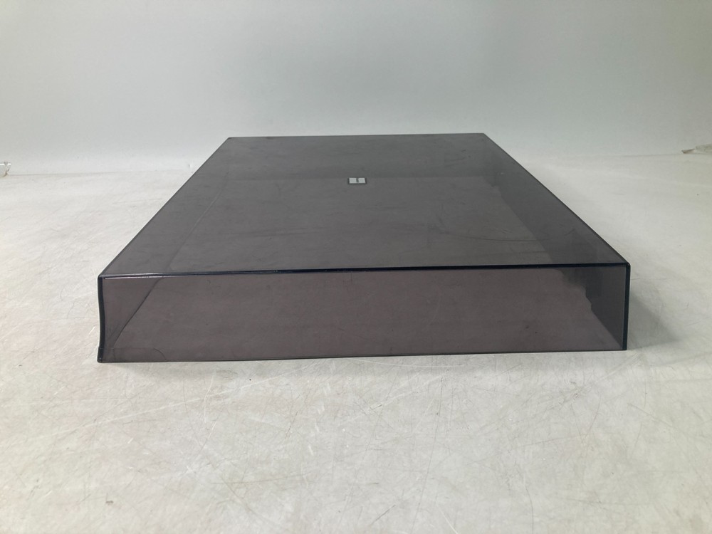 Numark TT-1910 Turntable Top Panel
